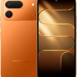 Tecno Spark 50 Pro | تكنو سبارك 50 برو