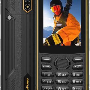 Ulefone Armor Mini 5 | يوليفون ارمور ميني 5