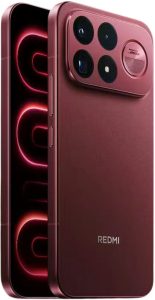 Xiaomi Redmi K100 Pro