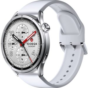 Xiaomi Watch S5 46mm | شاومي ووتش اس 5 46mm
