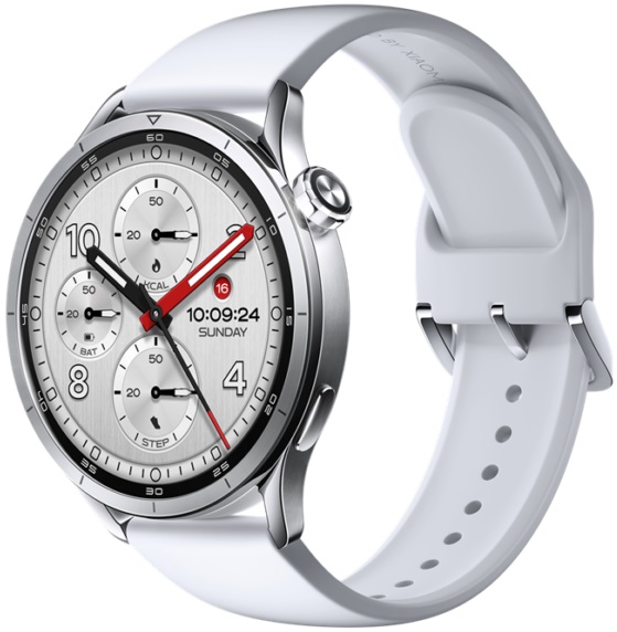 سعر و مواصفات Xiaomi Watch S5 46mm