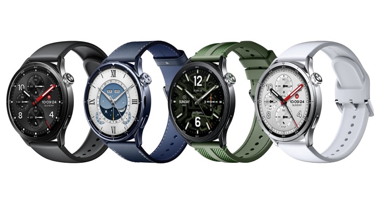 سعر و مواصفات Xiaomi Watch S5 46mm