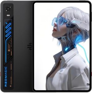ZTE RedMagic Astra 2
