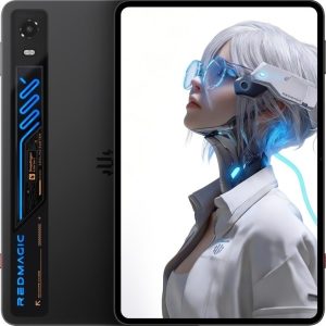 ZTE RedMagic Astra 2 | زد تي اي ريد ماجيك استرا 2