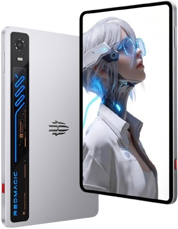 سعر و مواصفات ZTE RedMagic Astra 2 - صورة 2