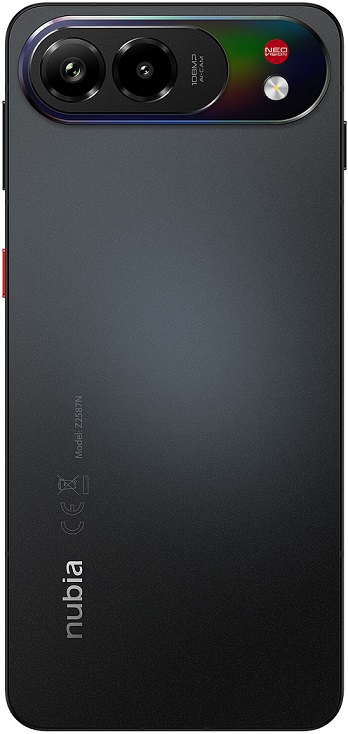 سعر و مواصفات ZTE nubia Air Pro - صورة 2