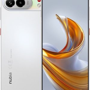 ZTE nubia Air Pro | زد تي اي نوبيا اير برو