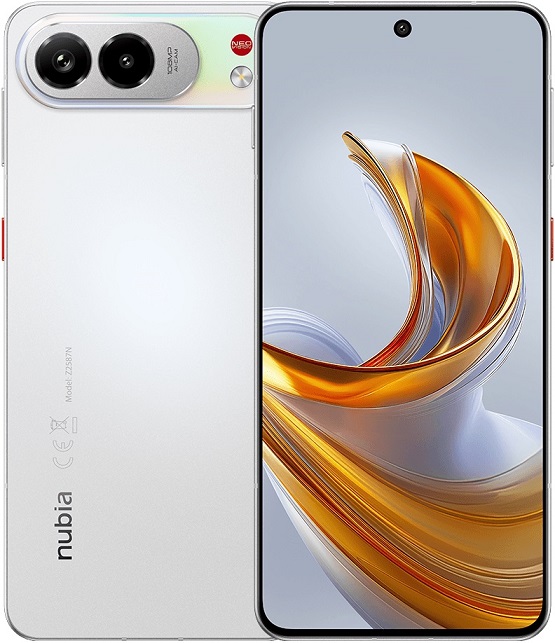 سعر و مواصفات ZTE nubia Air Pro