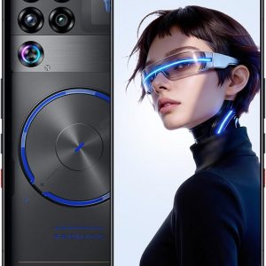 ZTE nubia RedMagic 11S Pro | زد تي اي نوبيا ريد ماجيك 11 اس برو