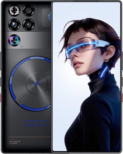 سعر و مواصفات ZTE nubia RedMagic 11S Pro