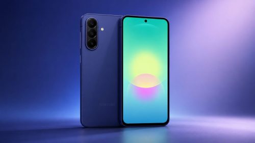 سامسونج تطلق هاتفها المتوسط Galaxy A27 5G بشاشة Super AMOLED ومعدل تحديث مرتفع