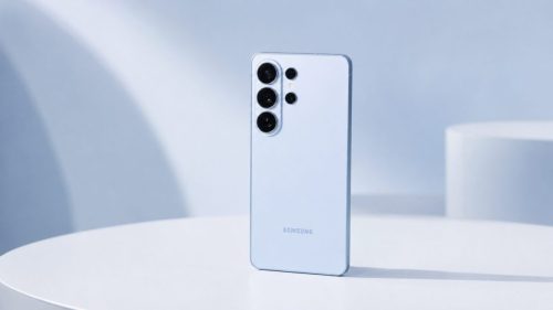 هاتف Galaxy S27 Pro من سامسونج قد يشارك إصدار Ultra سعة البطارية والكاميرات