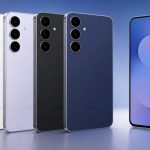تسريب جديد يكشف نتائج أداء النسخة الكورية من هاتف Galaxy S26 FE