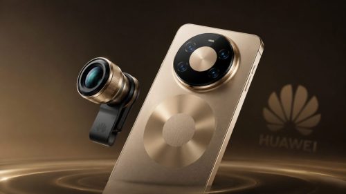 سلسلة Huawei Mate 90 قد تحصل على أكبر ترقية للكاميرا في هواتف هواوي