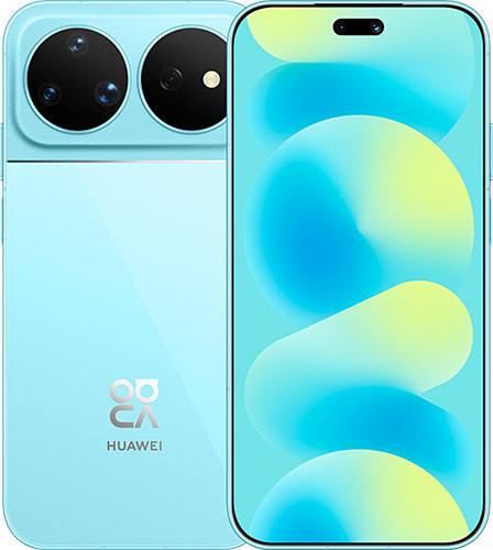 سعر و مواصفات Huawei nova 16 Ultra