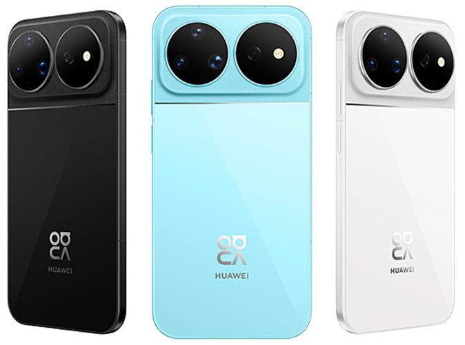 سعر و مواصفات Huawei nova 16 Ultra
