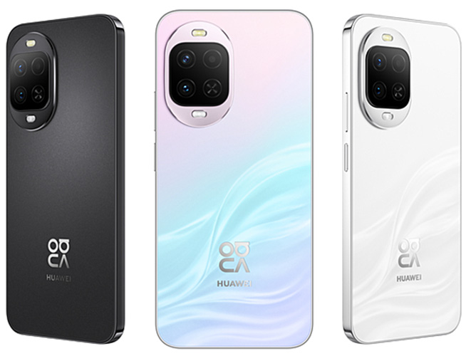 سعر و مواصفات Huawei nova 16z