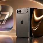 تلميحات مخفية في iOS 27 تكشف عن دعم آيفون القابل للطي