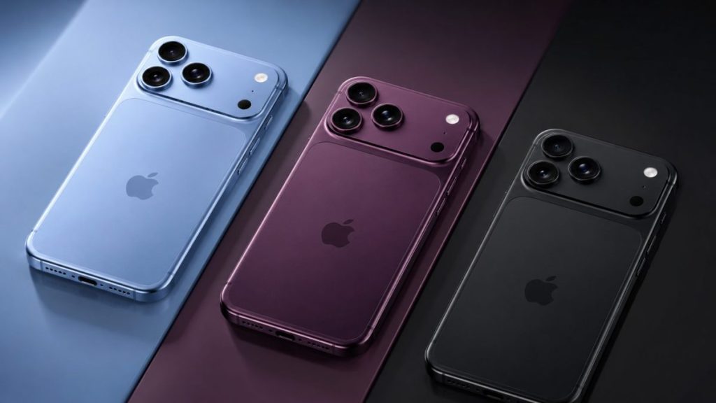 تسريب ضخم يكشف مكونات هاتف iPhone 18 Pro الداخلية ومعظم التطويرات الهامة تسريب ضخم يكشف مكونات هاتف iPhone 18 Pro الداخلية ومعظم التطويرات الهامة