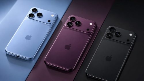 تسريب ضخم يكشف مكونات هاتف iPhone 18 Pro الداخلية ومعظم التطويرات الهامة