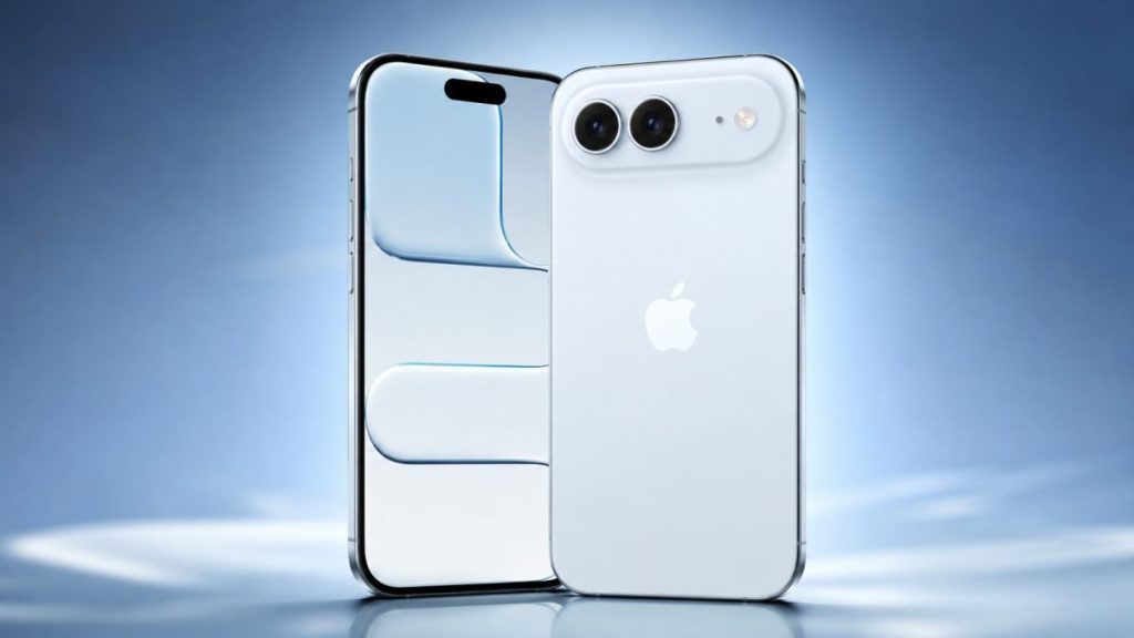 تسريبات تكشف التحسينات القادمة في iPhone Air 2 … كاميرا ثانية وبطارية أفضل