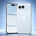 تسريبات تكشف التحسينات القادمة في iPhone Air 2 … كاميرا ثانية وبطارية أفضل