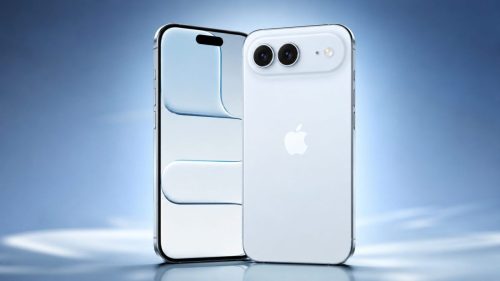 تسريبات تكشف التحسينات القادمة في iPhone Air 2 … كاميرا ثانية وبطارية أفضل