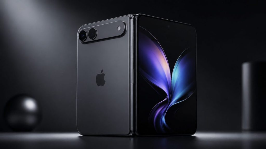 تسريب يكشف اعتماد آبل على تقنية تبريد غير معتادة لديها في هاتفها القابل للطي iPhone Ultra تسريب يكشف اعتماد آبل على تقنية تبريد غير معتادة لديها في هاتفها القابل للطي iPhone Ultra