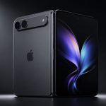 تسريب يكشف اعتماد آبل على تقنية تبريد غير معتادة لديها في هاتفها القابل للطي iPhone Ultra
