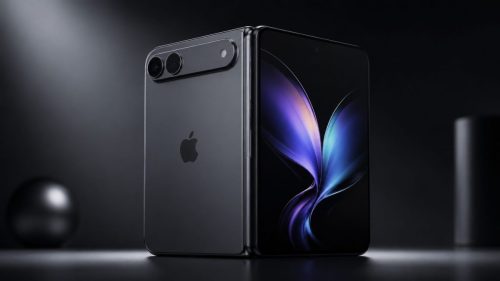 تسريب يكشف اعتماد آبل على تقنية تبريد غير معتادة لديها في هاتفها القابل للطي iPhone Ultra