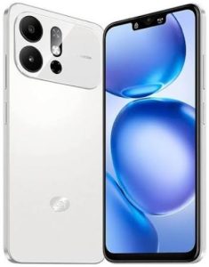itel A100 Pro itel A100 Pro