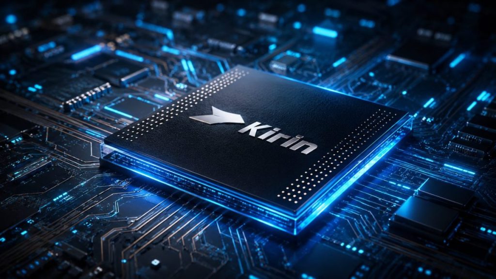هواوي تستعد لإطلاق معالج Kirin 2026 Pro بأداء قريب من شرائح آبل هواوي تستعد لإطلاق معالج Kirin 2026 Pro بأداء قريب من شرائح آبل