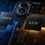 ذاكرة LLW الجديدة قد تحسن قدرة الهواتف على التعامل مع نماذج الذكاء الاصطناعي