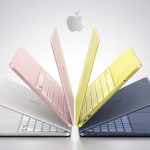 حاسب MacBook Neo يتصدّر فئة الحواسيب الاقتصادية بأكثر من مليون وحدة مباعة خلال الربع الأول