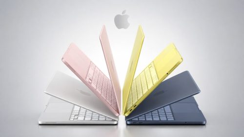 حاسب MacBook Neo يتصدّر فئة الحواسيب الاقتصادية بأكثر من مليون وحدة مباعة خلال الربع الأول
