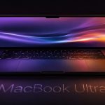 تقرير جديد يكشف موعد إطلاق MacBook Ultra المرتقب بشاشة OLED تعمل باللمس