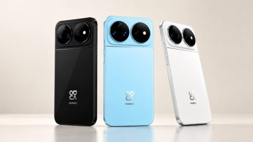 هواوي تطلق Nova 16 Ultra كأقوى هواتف سلسلة Nova 16 الجديدة