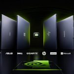 تسريب يكشف الأسعار المحتملة لحواسيب Nvidia RTX Spark المحمولة