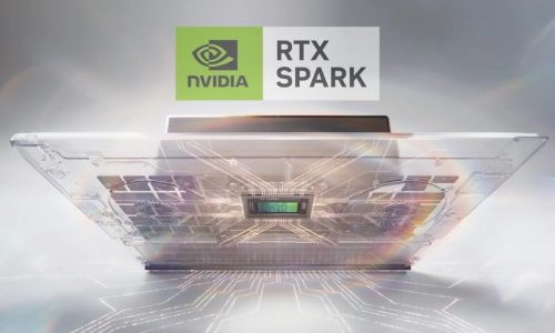 إنفيديا تكشف RTX Spark لحواسيب ويندوز المحمولة بقدرات ذكاء اصطناعي محلية متقدمة