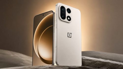 تسريب جديد يكشف كاميرا هاتف OnePlus 16 القادم