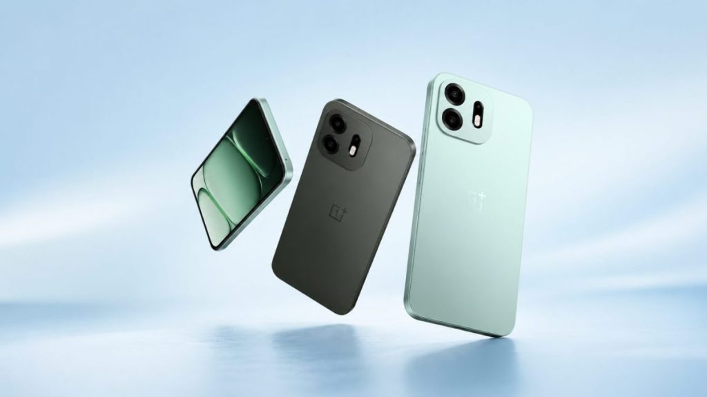 ون بلس تكشف موعد إطلاق هاتفها الاقتصادي OnePlus N6 ببطارية يمكن أن تكفي لثلاثة أيام