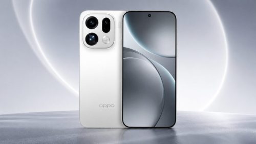 Oppo Find X10 Pro يظهر في تسريب بكاميرتين 200MP وبطارية ضخمة