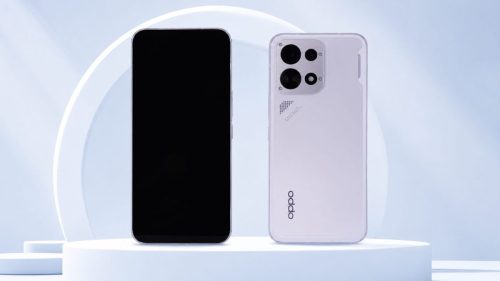 تسريب مواصفات Oppo K15 يكشف شاشة AMOLED وبطارية ضخمة