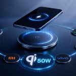 عمالقة التكنولوجيا يتحدون لتطوير معيار الشحن اللاسلكي الموحد (Qi) بقوة 50 واط