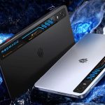 ريد ماجيك تكشف رسميًا عن تصميم Gaming Tablet 5 Pro ومواصفاته الرئيسية