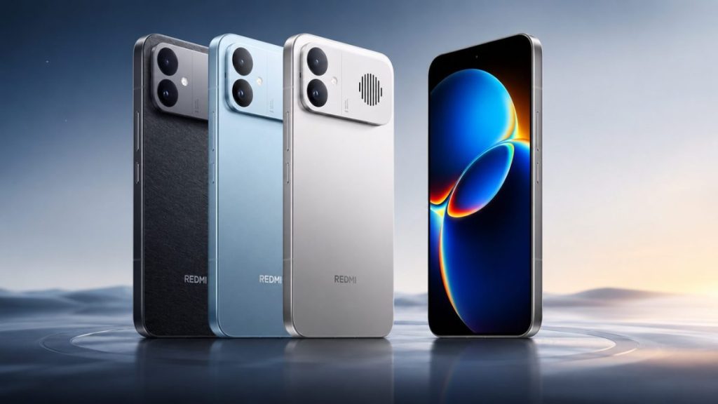 تقنية شاشات جديدة من شاومي تقدم جودة أعلى باستهلاك طاقة أقل في سلسلة Redmi K100 Pro تقنية شاشات جديدة من شاومي تقدم جودة أعلى باستهلاك طاقة أقل في سلسلة Redmi K100 Pro