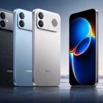 تسريب جديد يكشف مواصفات Redmi K100 Pro قبل أشهر من الإطلاق