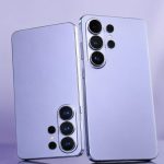 هاتف Galaxy S27 Pro يظهر في تسريب جديد مع ميزة شاشة الخصوصية