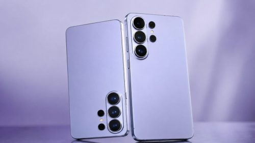 هاتف Galaxy S27 Pro يظهر في تسريب جديد مع ميزة شاشة الخصوصية