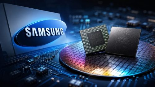 سامسونج تستأنف تطوير شرائح بدقة 1.4 نانومتر وتحدد 2029 موعداً للإنتاج الكمي
